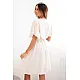 Orbit Women's Light Brown Dress
