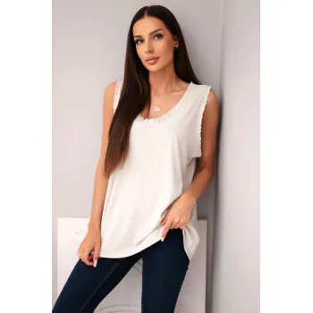 Moteriška šviesiai rusva palaidinė Honey