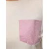 Женский комплект русого цвета с шортами Sparkle