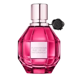 Viktor & Rolf Flowerbomb Ruby Orchid Edp 30ml
