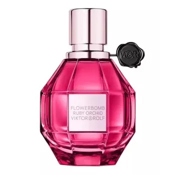 Viktor &amp; Rolf Flowerbomb Ruby Orchid EDP 30 мл