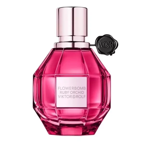 Viktor & Rolf Flowerbomb Ruby Orchid Edp 30ml