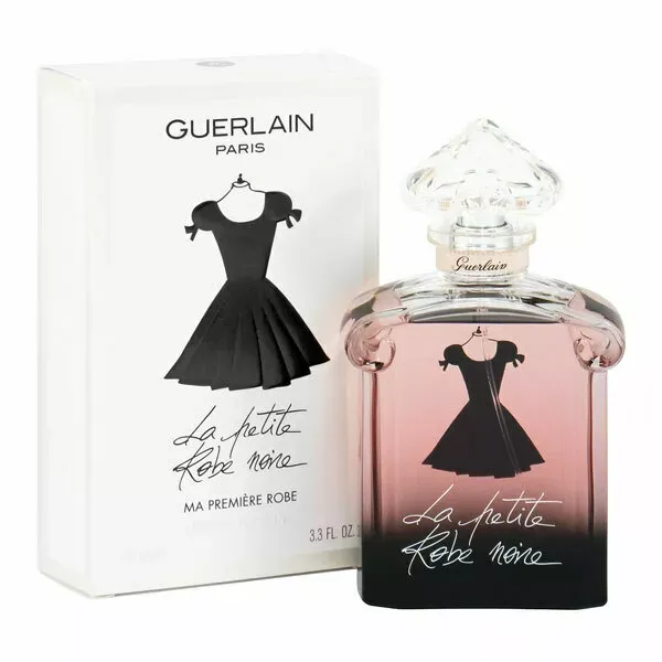 Guerlain La Petite Robe Noire Edp 100ml