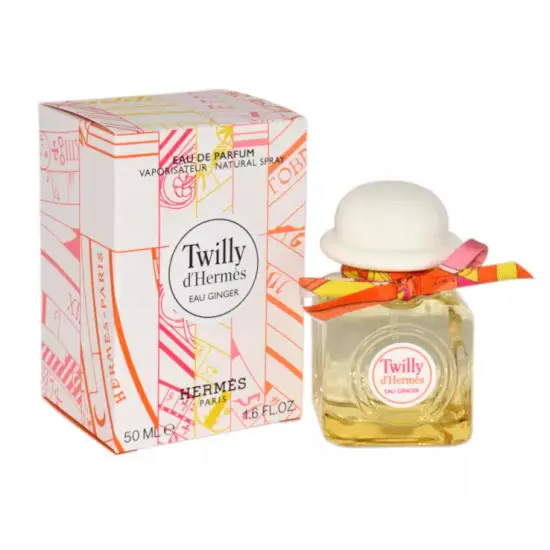 Hermes Twilly d`Hermes Eau Ginger Edp 85ml