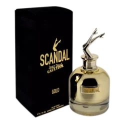 Jean Paul Gaultier Scandal Gold Edp 80ml
