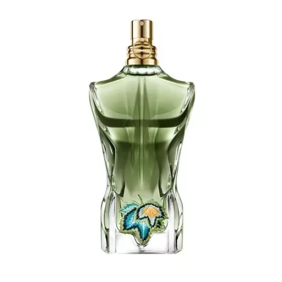 Jean Paul Gaultier Le Beau Paradise Garden Edp 125ml