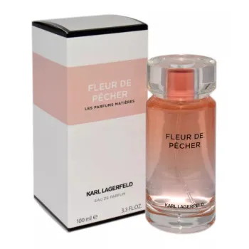 Karl Lagerfeld Fleur De Pecher EDP 100 мл