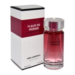 Karl Lagerfeld Fleur De Murier Edp 100ml