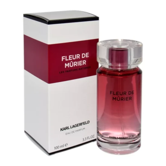 Karl Lagerfeld Fleur De Murier Edp 100ml