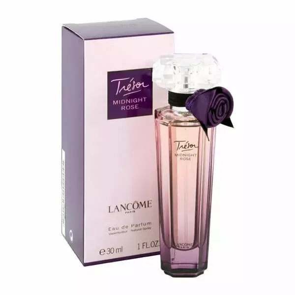 Lancome Tresor Midnight Rose Edp 50ml