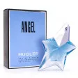 Mugler Angel EDP 25 мл, с возможностью повторного наполнения