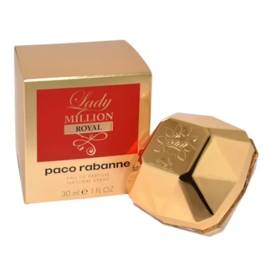 Paco Rabanne Lady Million Royal Edp 30ml