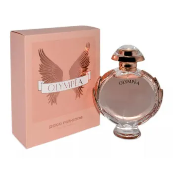 Paco Rabanne Olympea EDP 80 мл