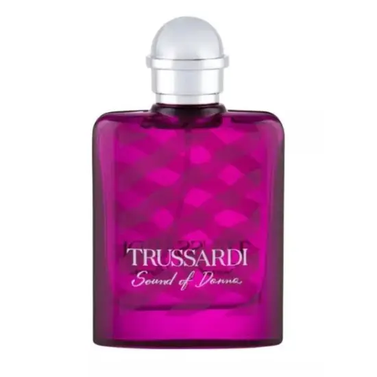 Trussardi Sound of Donna Edp 50ml