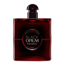 Yves Saint Laurent Black Opium Over Red Edp 90ml