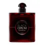 Yves Saint Laurent Black Opium Over Red EDP 90 мл