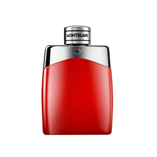 Mont Blanc Legend Red Edp 100ml