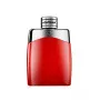 Mont Blanc Legend Red Edp 100 мл