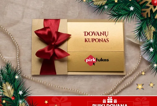 8 dovanų idėjos vyrams