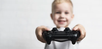 Radijo bangomis valdomi žaislai: pramoga, lavinimas ir įspūdžiai įvairaus amžiaus vaikams