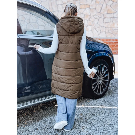 Moteriška ruda liemenė Legacy Moteriškos liemenės