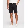 Carl Men's Black Shorts