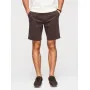 Carl Men's Brown Shorts