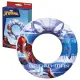 Pripučiamas plaukimo žiedas Spider-Man 56 cm Bestway 98003