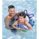Pripučiamas plaukimo žiedas Spider-Man 56 cm Bestway 98003