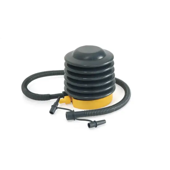 Kojinė pompa baseinams ir čiužiniams 13 cm Bestway 62147