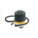 Kojinė pompa baseinams ir čiužiniams 13 cm Bestway 62147