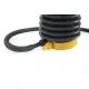 Kojinė pompa baseinams ir čiužiniams 13 cm Bestway 62147