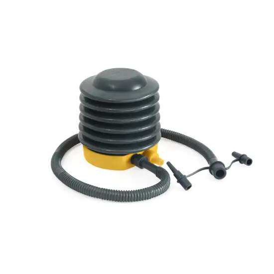 Kojinė pompa baseinams ir čiužiniams 13 cm Bestway 62147