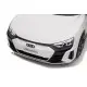 Baltas elektrinis automobilis Audi E-Tron GT QLS-6888 Elektrinės mašinėlės vaikams