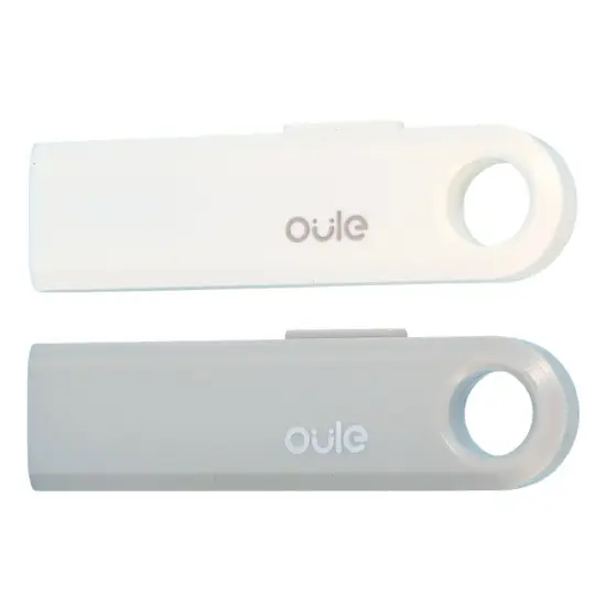 Mini Compact Retractable Cutter for Paper and Foil Mix Kanceliarinės prekės