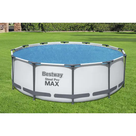 Saulės apsauga baseinui 366 cm – Bestway 58242