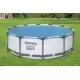 Saulės apsauga baseinui 366 cm – Bestway 58242