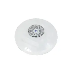 Baterijomis maitinama LED baseino lempa Bestway 58419