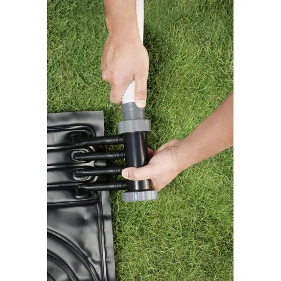 Saulės šildymo sistema baseinui 110 x 171 cm Bestway 58423