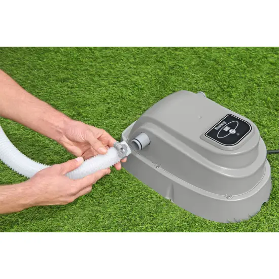 Vandens šildytuvas baseinui Bestway 58259
