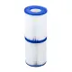 II tipo filtravimo siurblio filtras 2 vnt. Bestway 58094