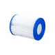 II tipo filtravimo siurblio filtras 2 vnt. Bestway 58094