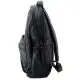 Juoda mokyklinė kuprinė 38 cm, 20 l Kuprinės