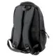 Juoda mokyklinė kuprinė 38 cm, 20 l Kuprinės