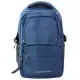 Tamsiai mėlyna kuprinė 35L 48cm Kuprinės