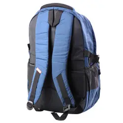 Tamsiai mėlyna kuprinė 35L 48cm