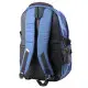 Tamsiai mėlyna kuprinė 35L 48cm Kuprinės