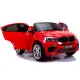 Auto na Akumulator NOWE BMW X6M Czerwone