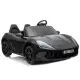Elektrinis juodas automobilis YSA021A