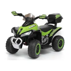 Žalias keturratis GTS1188-A